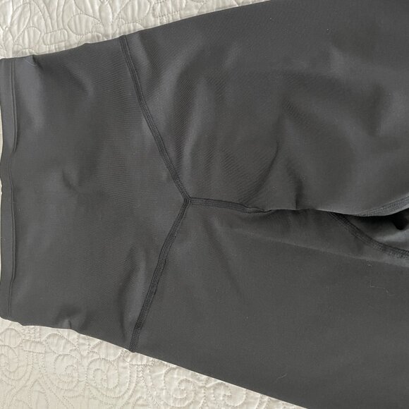 Curveez High-Waist Leggings Stunning Shape Size Small - Picture 9 of 9